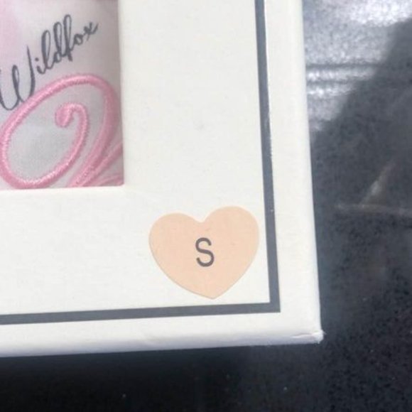 Wildfox pajamas - Picture 4 of 5